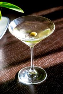 extra-dry-martini