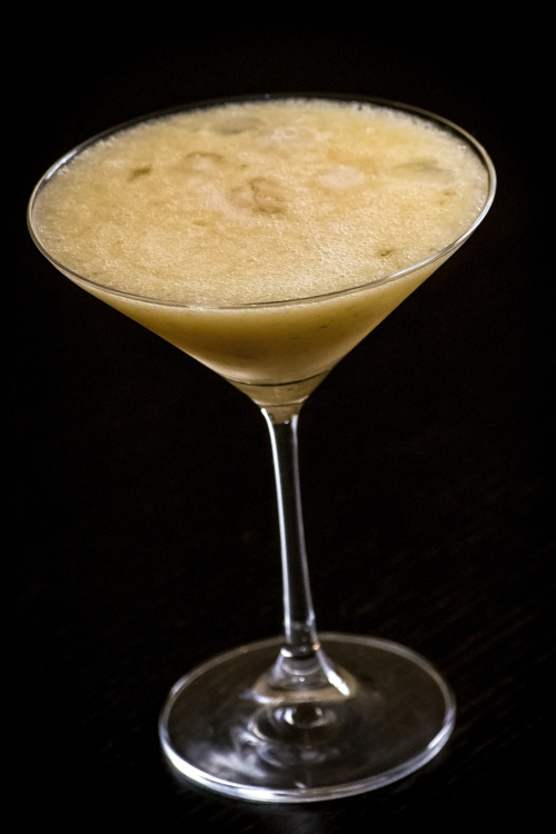 Banana Daiquiri