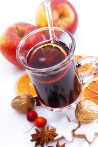 Sangria de NoÃ«l