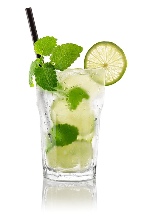 Recette Virgin Mojito Un Sans Alcool