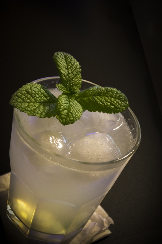 Recette Vodka Citron Un Alcoolise