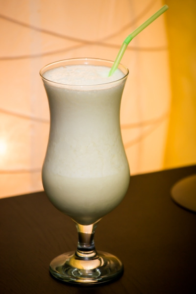 Piña colada