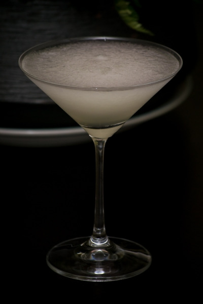 Frozen Daiquiri