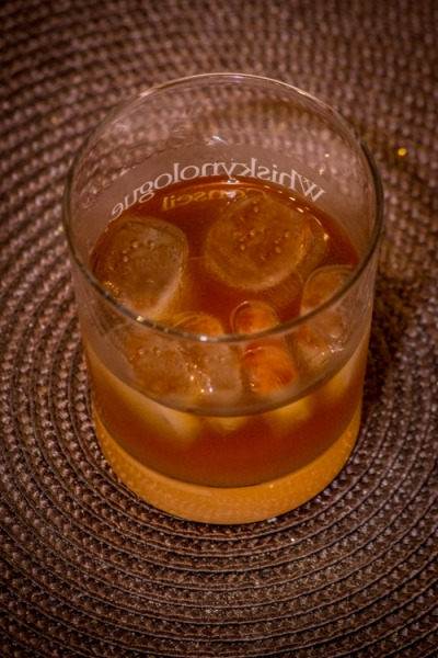 Rhum Refashioned