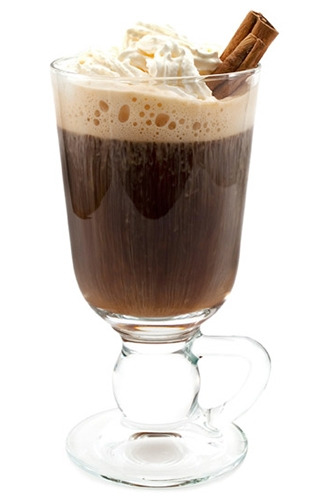 Irish Coffee