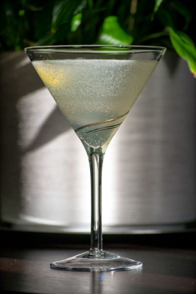aphrodisiaque ou Kiss Gin