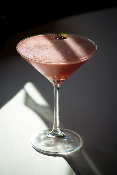 DAIQUIRI FRAISE 