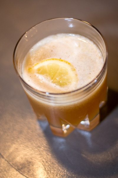 Disaronno Sour