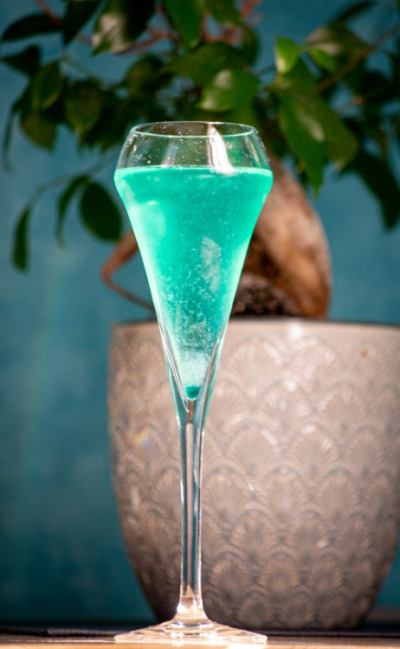 Ritz fizz I