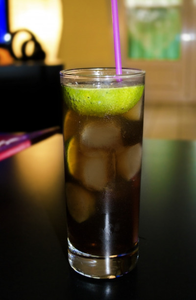 Cuba Libre