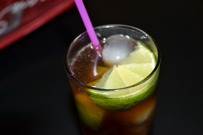 Cuba libre