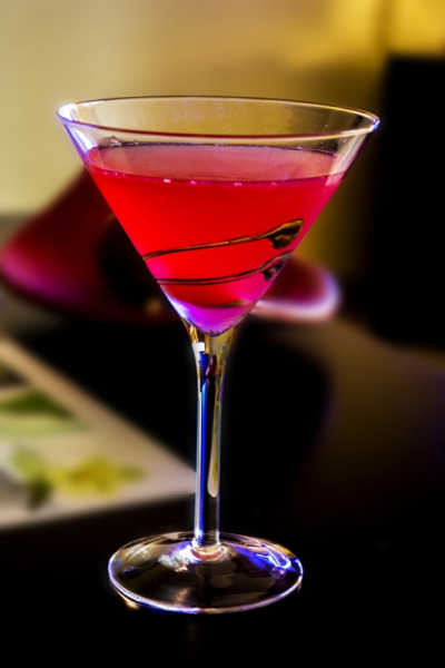 Cosmopolitan