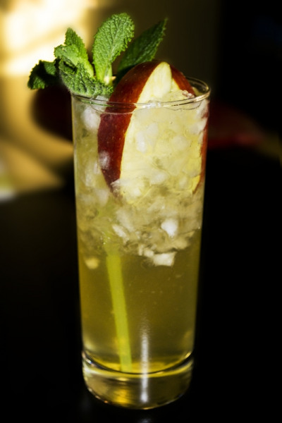 Apple mojito