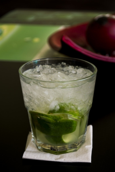 Caipirissima