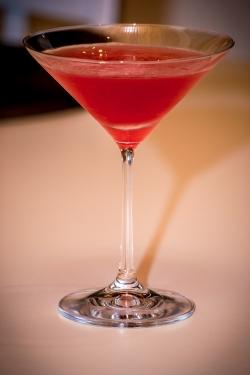 Pink Lady