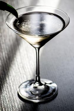 Vodka Martini extra-dry