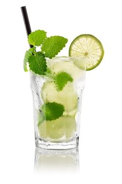 Virgin Mojito