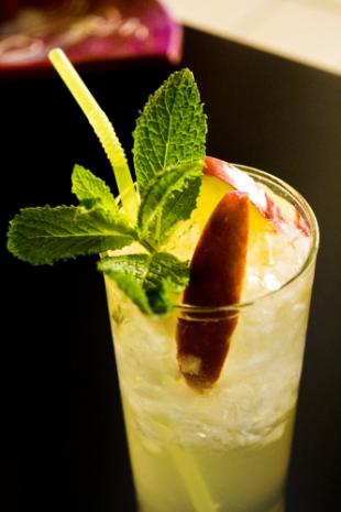 Apple mojito