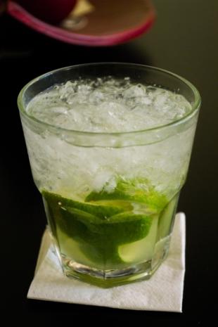 Caipirissima