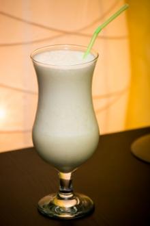 Piña colada