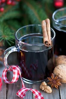 Vin chaud