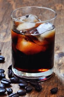 Black Russian