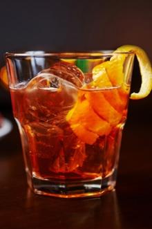 bourbon-old-fashioned