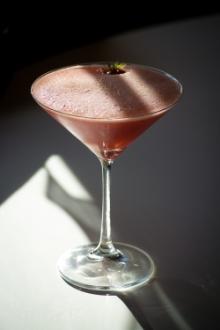 Daiquiri Fraise