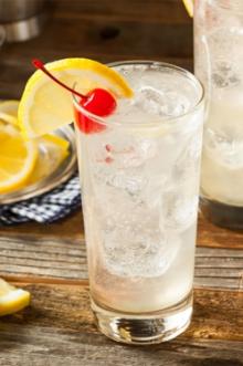 Tom Collins