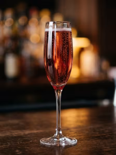 Kir Royal