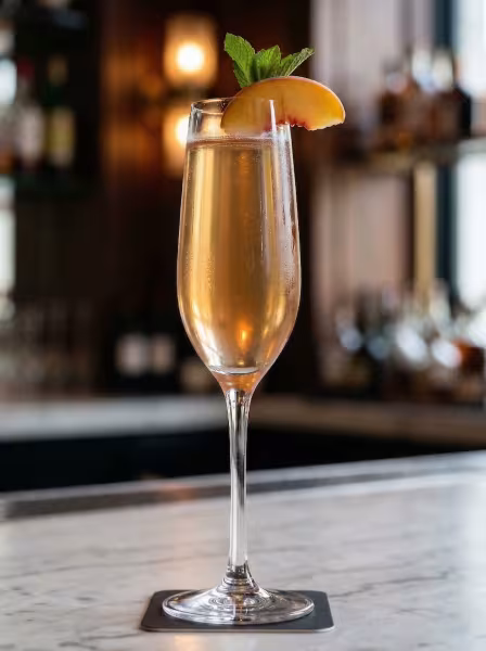 Kir Sauvignon