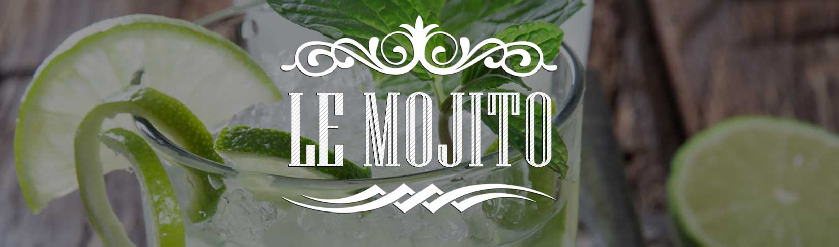 Le Mojito